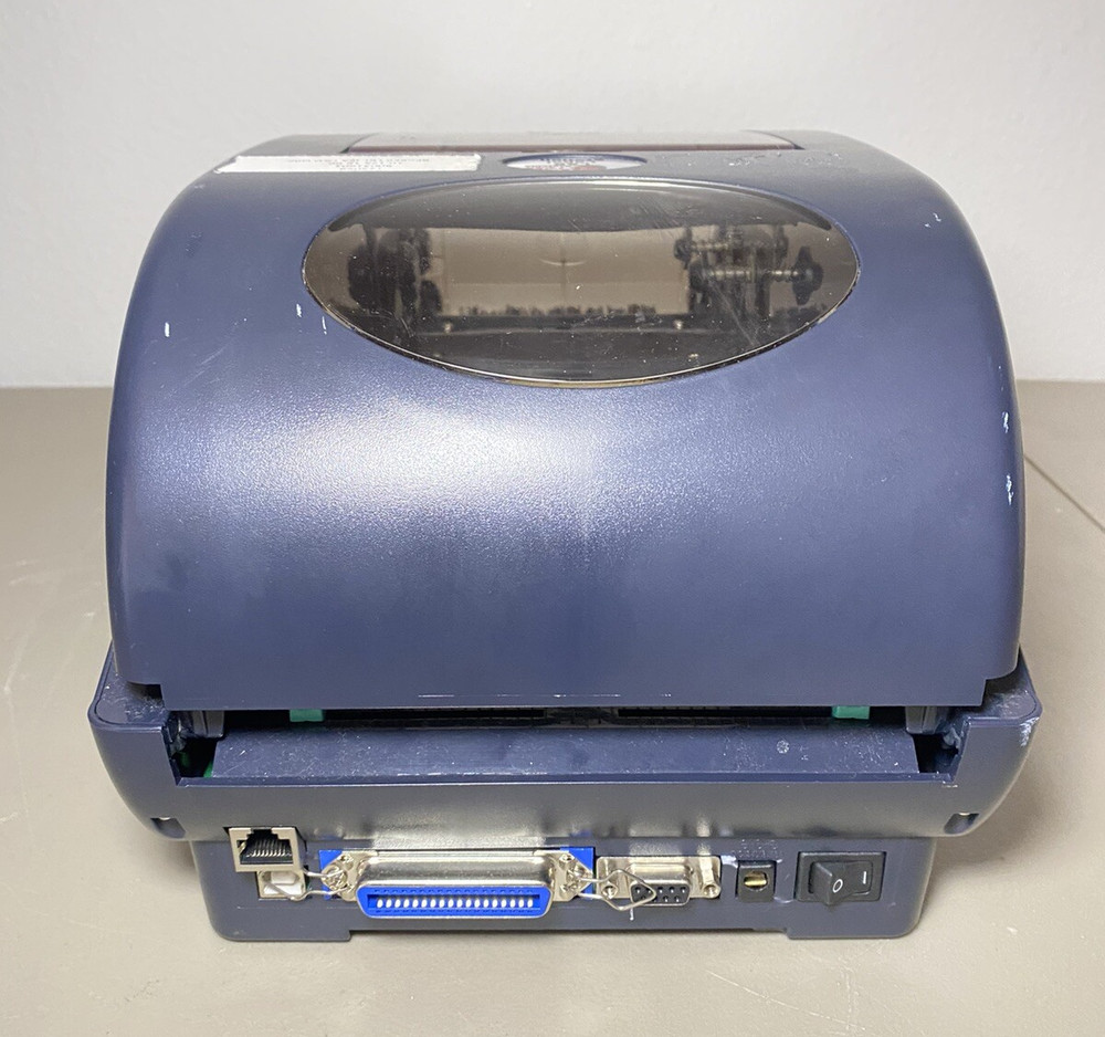XPress Systems - Patient ID Xpress Lab Station Barcode Printer TTP-247