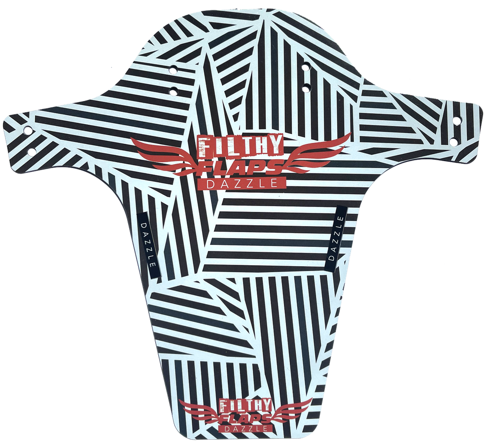 Mountain Bike MTB Mudguards