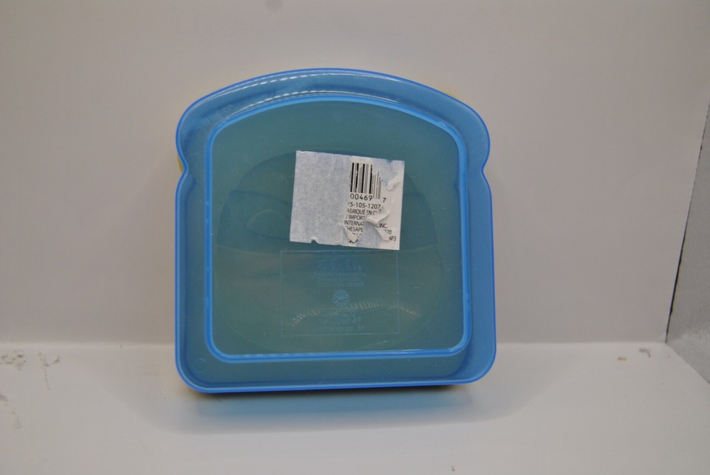 Nijia Turtle Sandwich Case