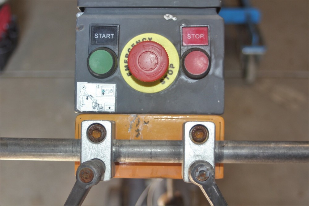 Husqvarna Floor Grinder PG280