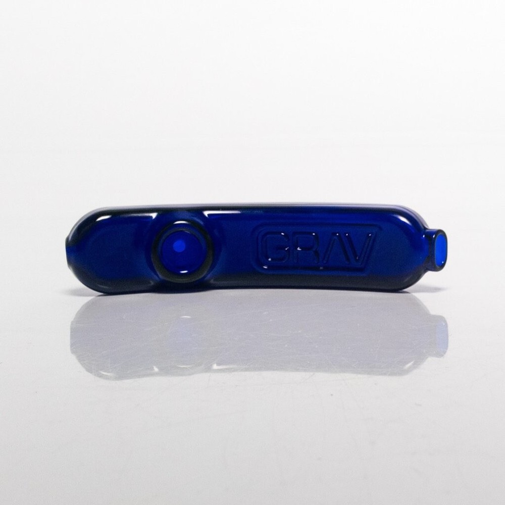 Grav Steamroller Rocker - Blue