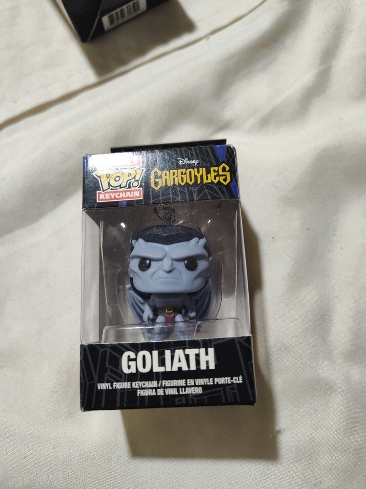 Funko Pocket Pop! Keychain.new