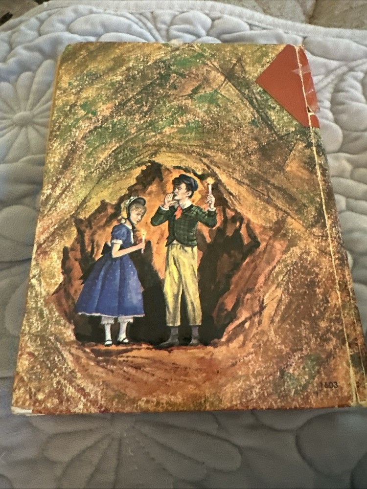 Tom Sawyer By Mark Twain