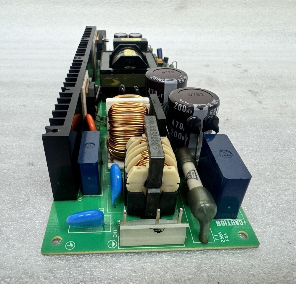 NEMIC LAMBDA HCS-55A 94V-O / SCB050B