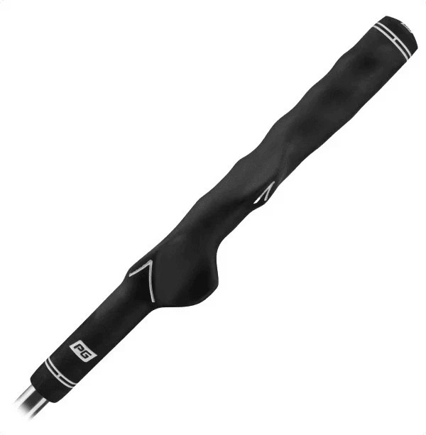Performance Golf PG The Hinge - Control Golf Trainer Fix Slice - Square Face