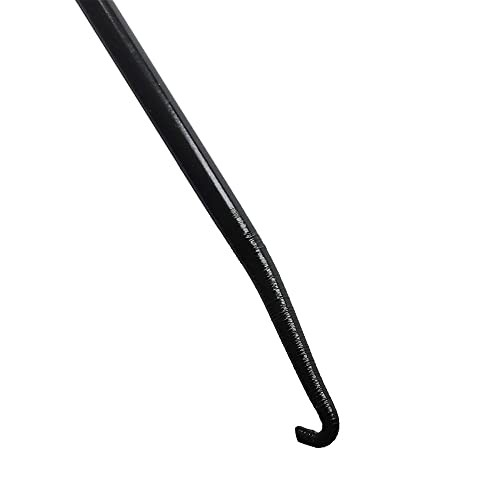 10 In/25 cm Exhaust Spring Puller Tool, Motorcycle 10in Exhaust Spring Puller