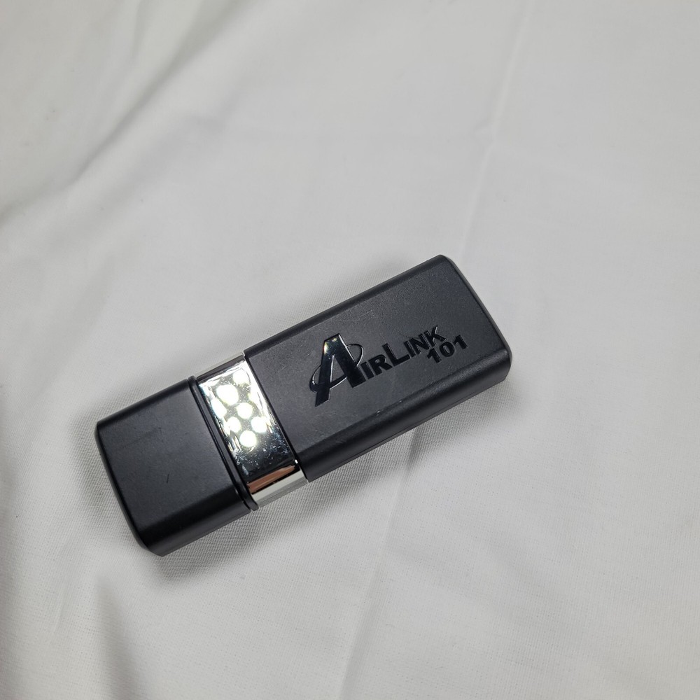 Airlink 101 AWLL6070 USB WiFi Adapter