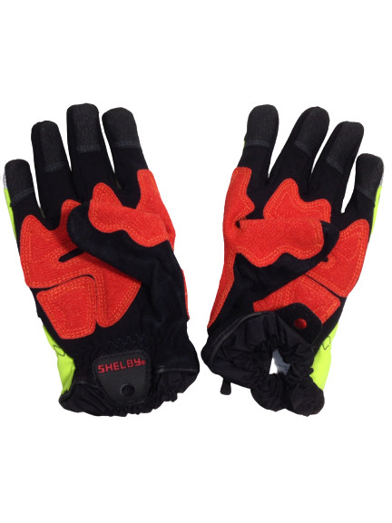 Shelby 2500 Xtrication Rescue Glove - Medium