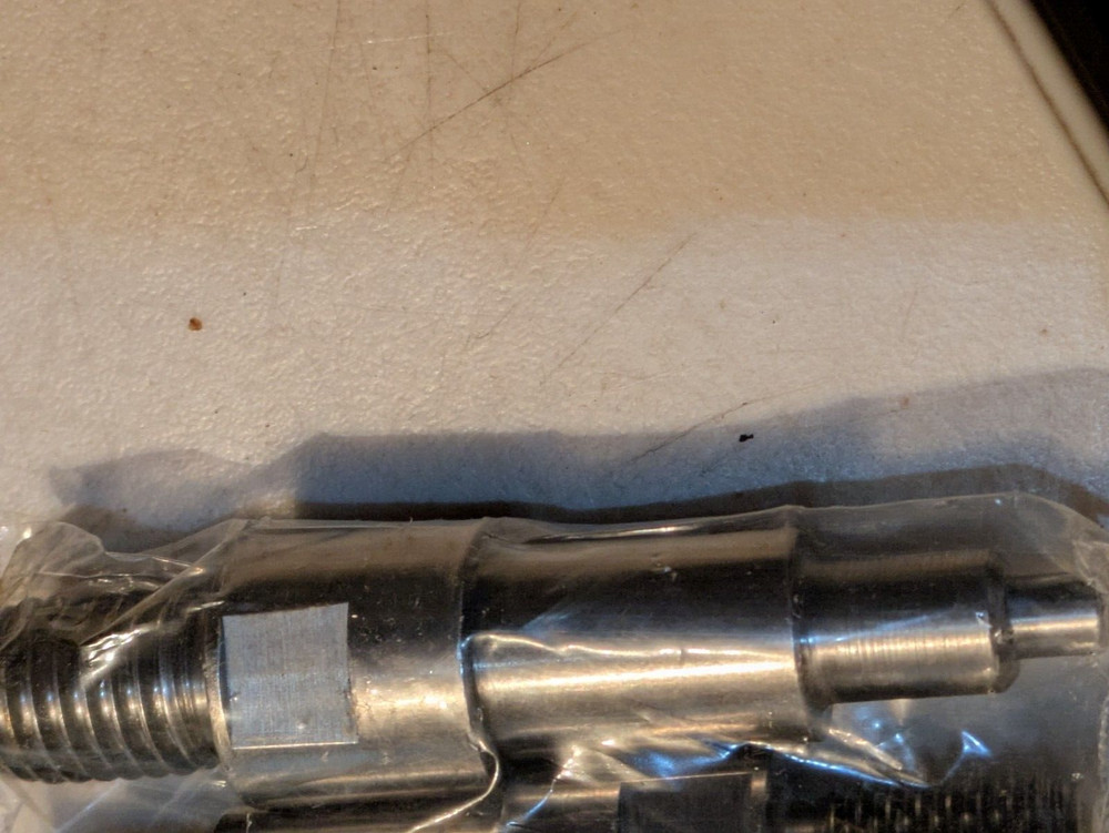 DOTCO 4442 Spindle 10-42, 5/8-11