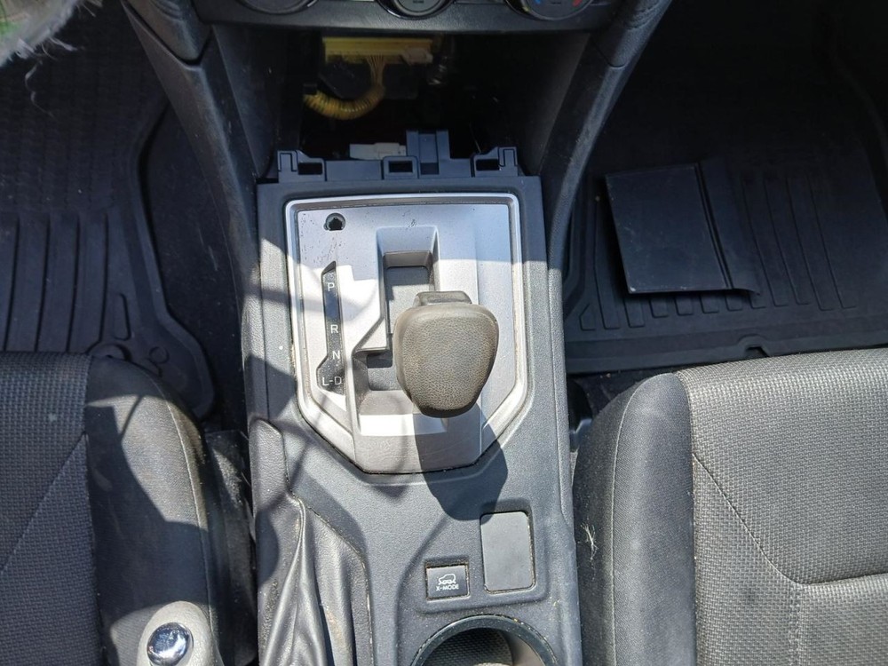 XV CROSST 2019 Transmission Shift 1351227