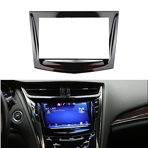 Enhanced Replacement CUE Touch Screen Display Kit - Compatible FOR cadillac