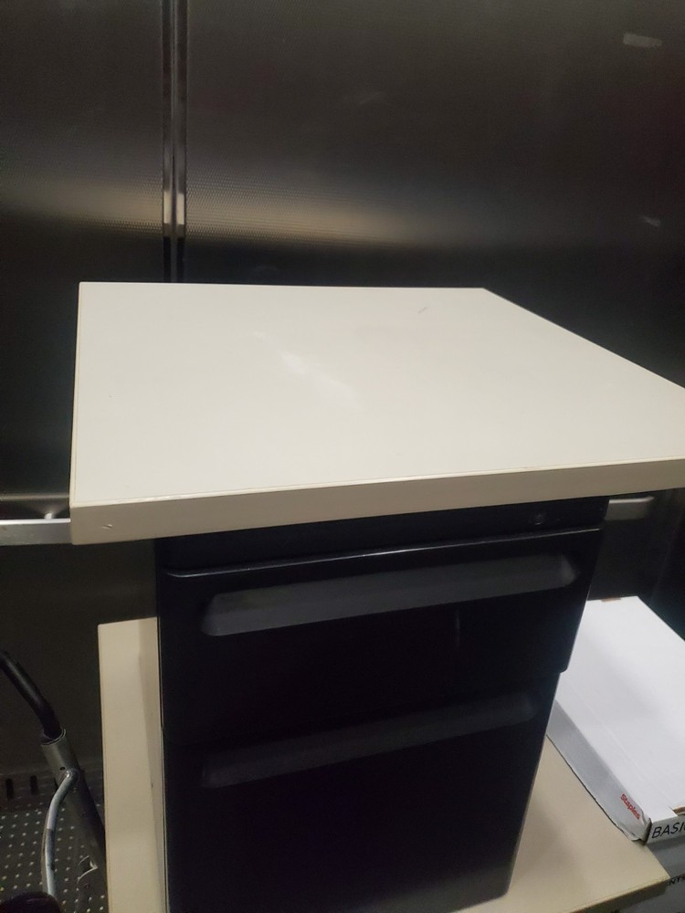 Cubicles