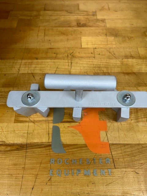 Clover Leaf Cutter