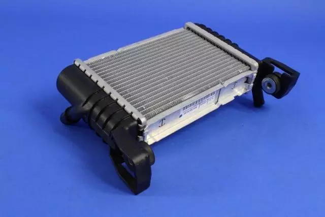 Genuine Mopar Auxiliary Low Temperature Cooler 5181881AB