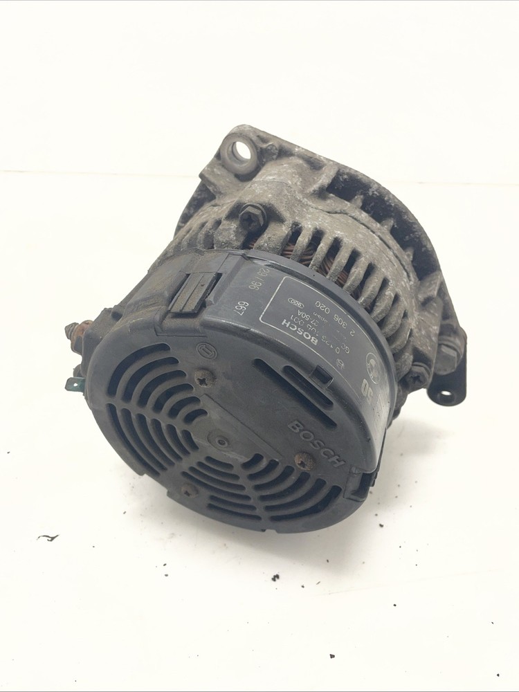 ♻️ Bmw R1100rt 1995 - 2001 Alternator Generator Stator ♻️