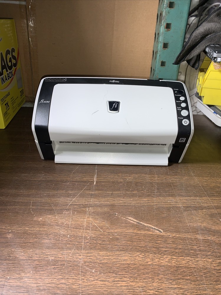 FUJITSU FI-6130Z PRINTER