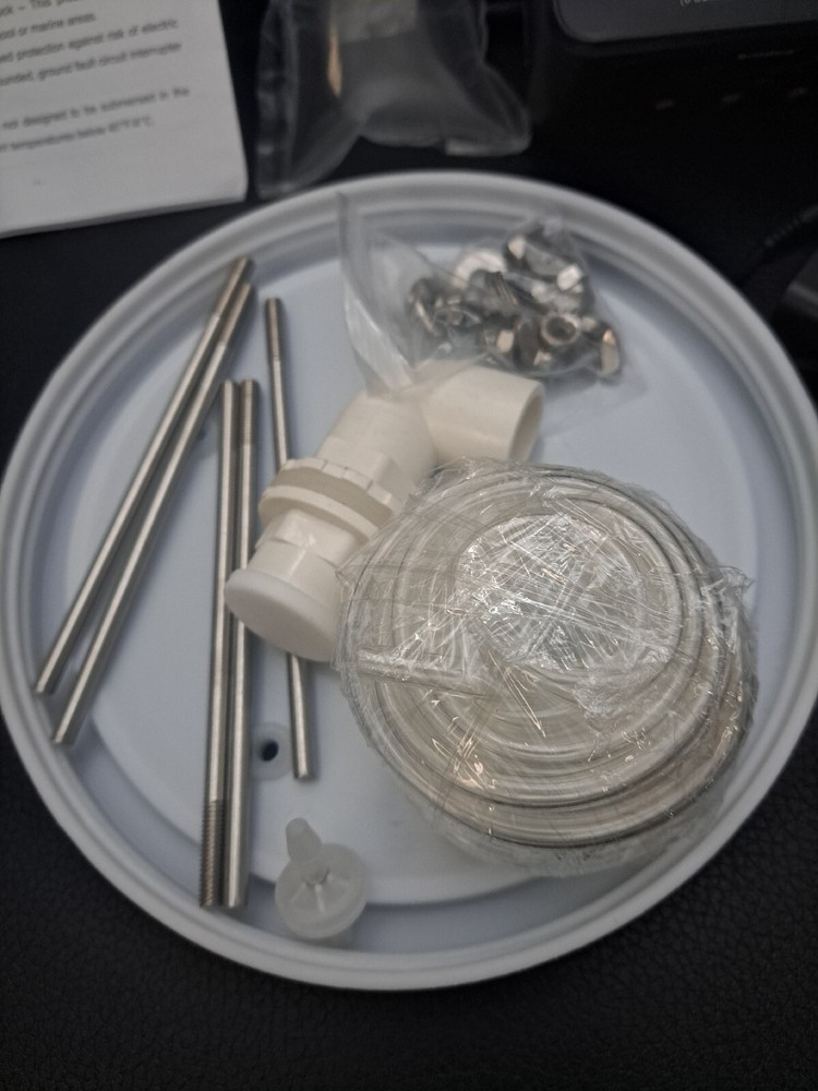 Briidea Hads 01 Automatic Dosing System