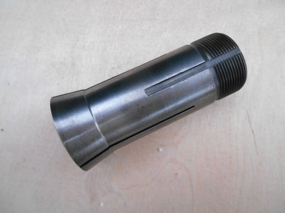 HARDINGE 3/16" 5C ROUND COLLET