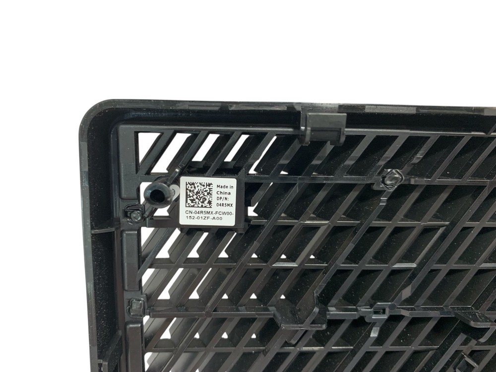 Dell OptiPlex 3080 MT Desktop Computer Front Panel Bezel Cover - 4R5MX 04R5MX