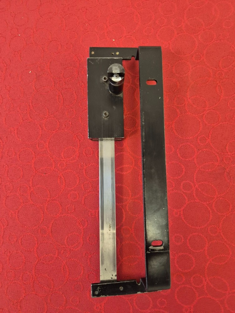 MITUTOYO 5" MILLING MACHINE QUILL SCALE