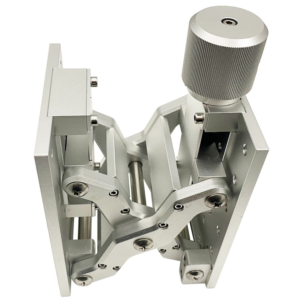 One-dimensional Workbench Table Laser Marking Machine 150*100