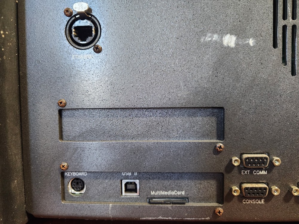 Barco Folsom Encore SC Video Switch Controller