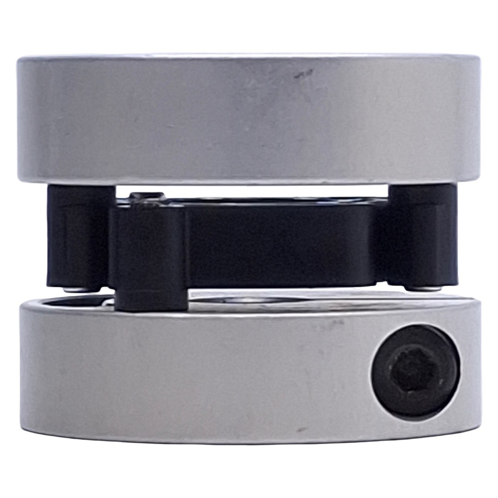 Zero-Max C016P Control-Flex Coupling ø3/8" Bore, 45lb-in Torque, ø1.457" OD