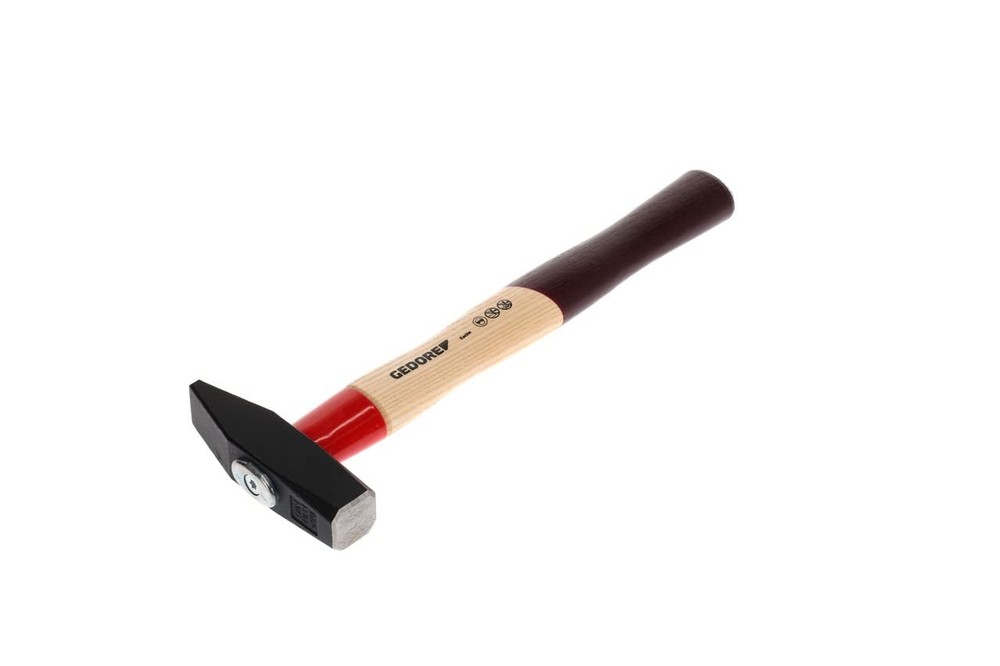 Framing Hammer, 600 Grams, with RED BANDPLUS Handle Attachment, Standard Ash H...