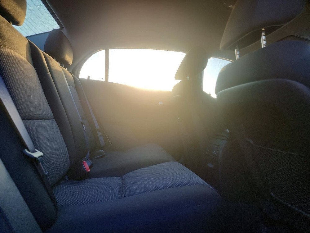 MALIBU 2012 Glove Box 4982560
