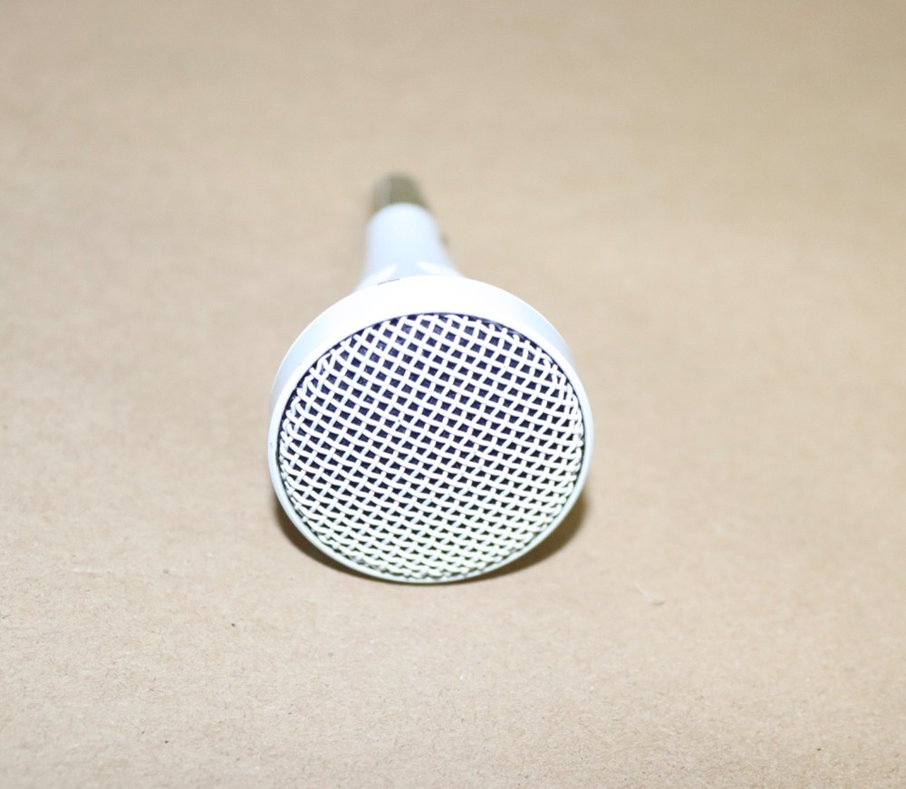 ClearOne Ceiling Microphone and wire