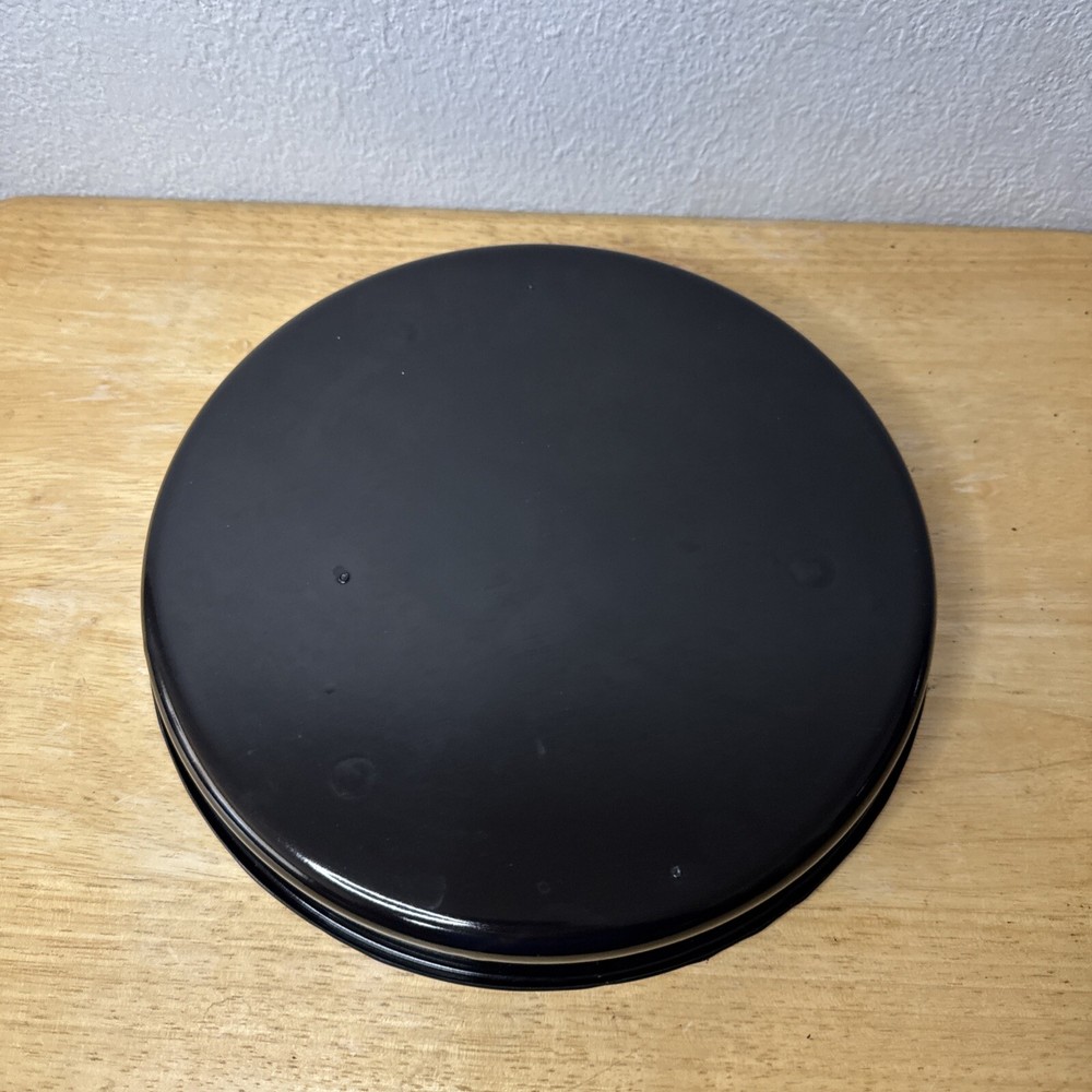 Nuwave Pro Plus Infrared Oven 10" Baking Pan Replacement Accessory