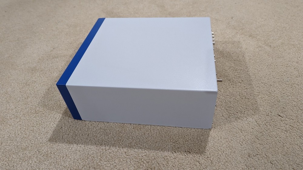 Covidien EleVision 4K Camera System - Camera Console and Camera Head - Mint