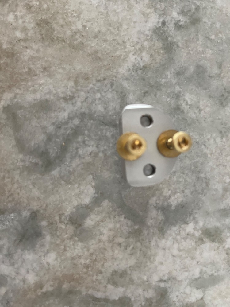 SONIQUE VERTICAL BUTT PLATE