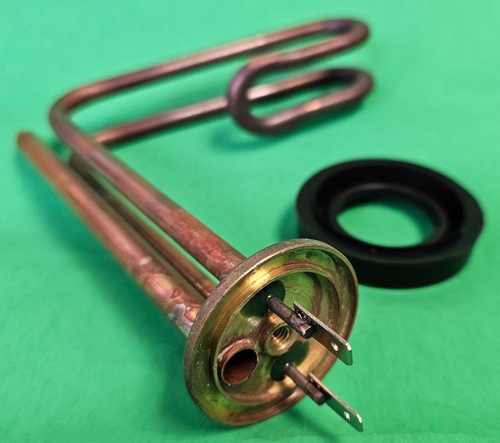 Ariston Andris RS Heating Element (2.5 Gal only) - Replacement Part #65118181