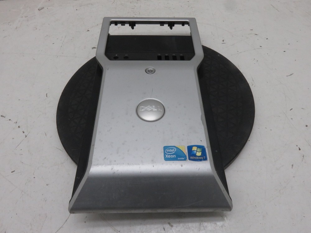 Dell Precision T1600 Front Face Plate
