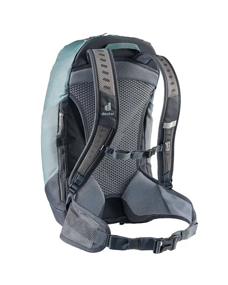 - Deuter AC Lite 23 Hiking Backpack, Graphite