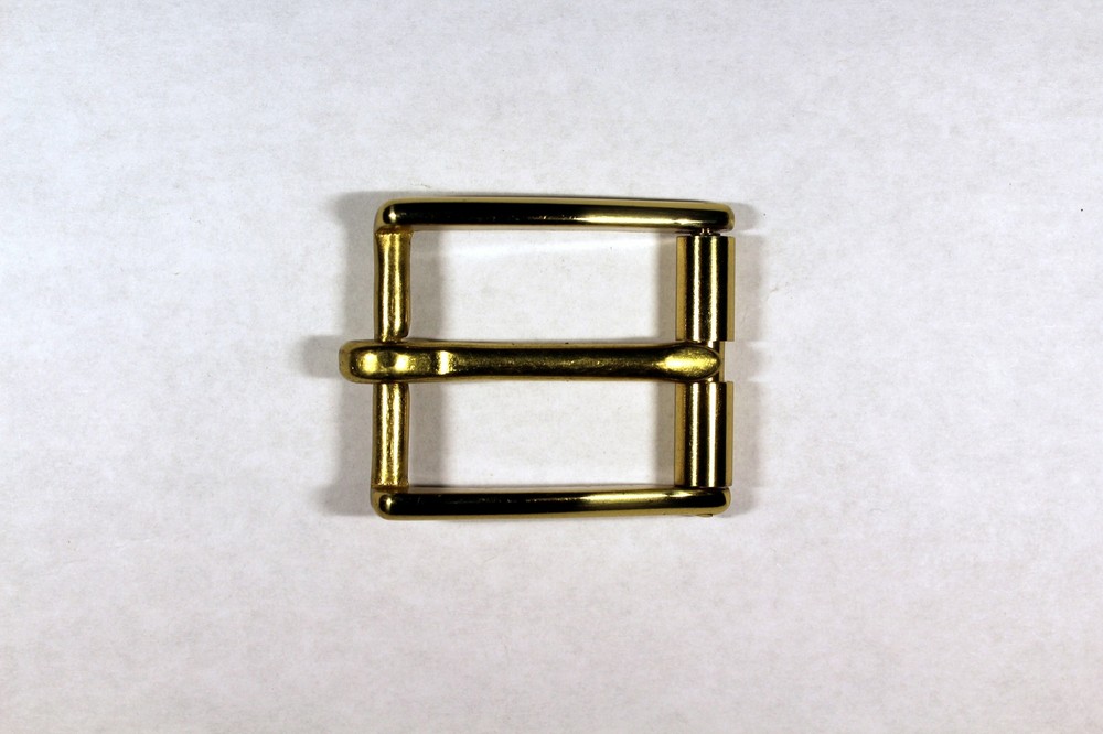 1" inch 25mm Roller Belt Buckle