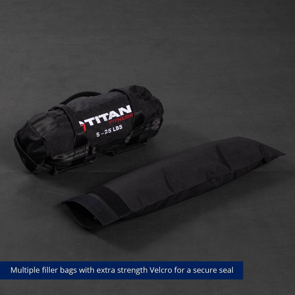 PRO Strongman Sandbags