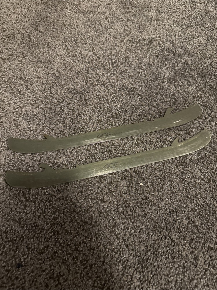 Bauer Skate Blades