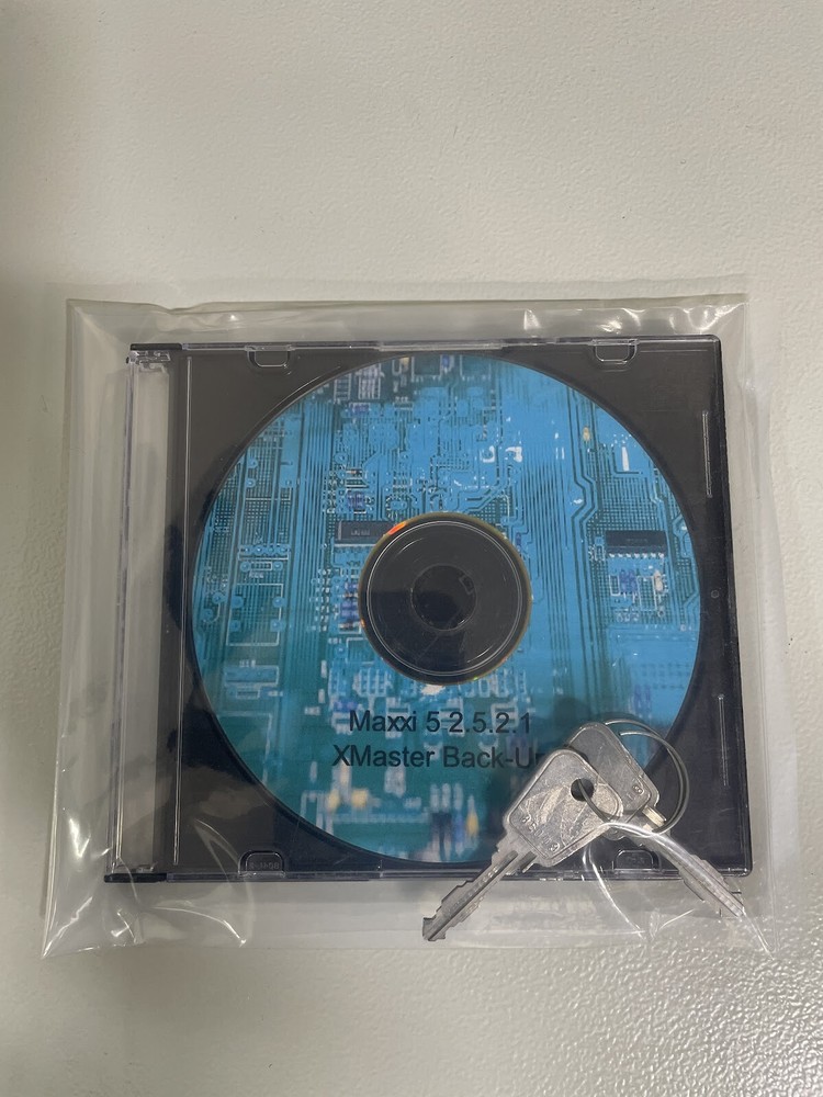 Oxford Instruments / Roentgenanalytik MAXXI 5 Coating Thickness Analyzer XMaster