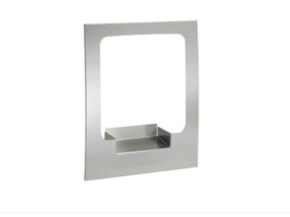Tork TRK3096020 Towel Dispenser Trim Panel For Elevation Magic H1 System Stainle