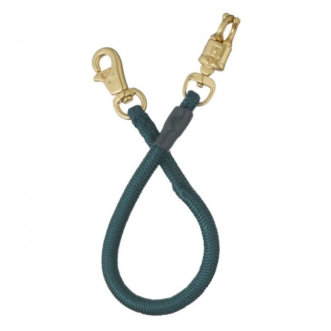 TOUGH-1 SAFETY SHOCK POLY BUNGEE TRAILER TIE