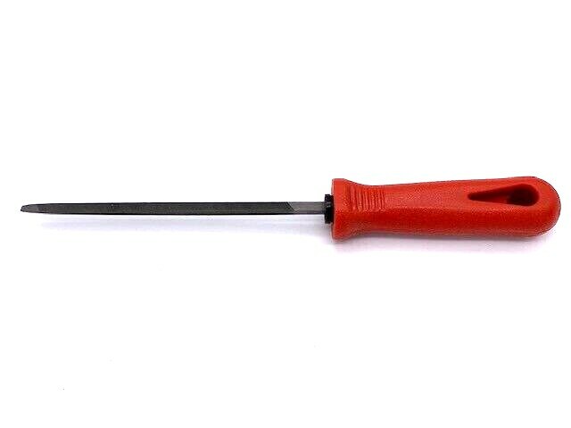 SHARK INDUSTRIES FILE-8" SLIM TAPER
