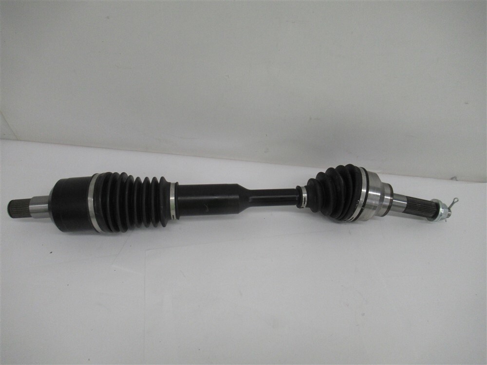 Monster KW-320XP, Rear Left Axle fits Kawaski Mule
