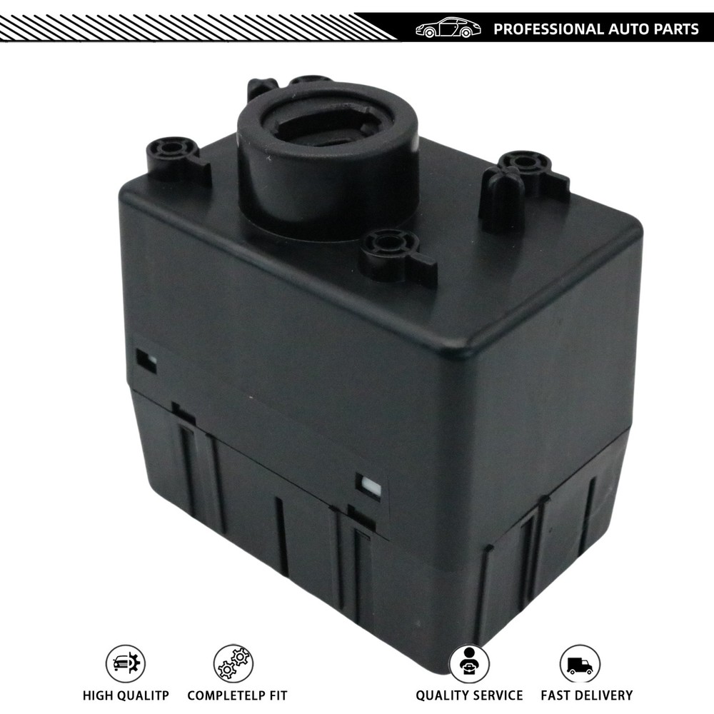 For 09-12 Dodge Ram 1500 Wireless Ignition WIN Module Node -Programmed w/Keys