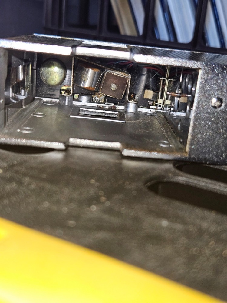 VINTAGE CRAIG TAPE RECORDER "ELECTRONIC NOTEBOOK"