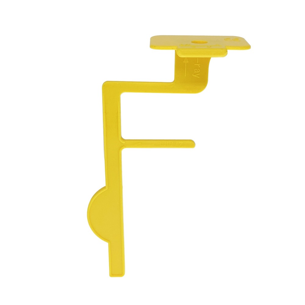 X-Ray holders 10 kwik-bite with index 270 Style Hawe Solutions Dental