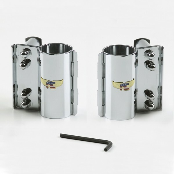 National Cycle Heavy Duty Windshields