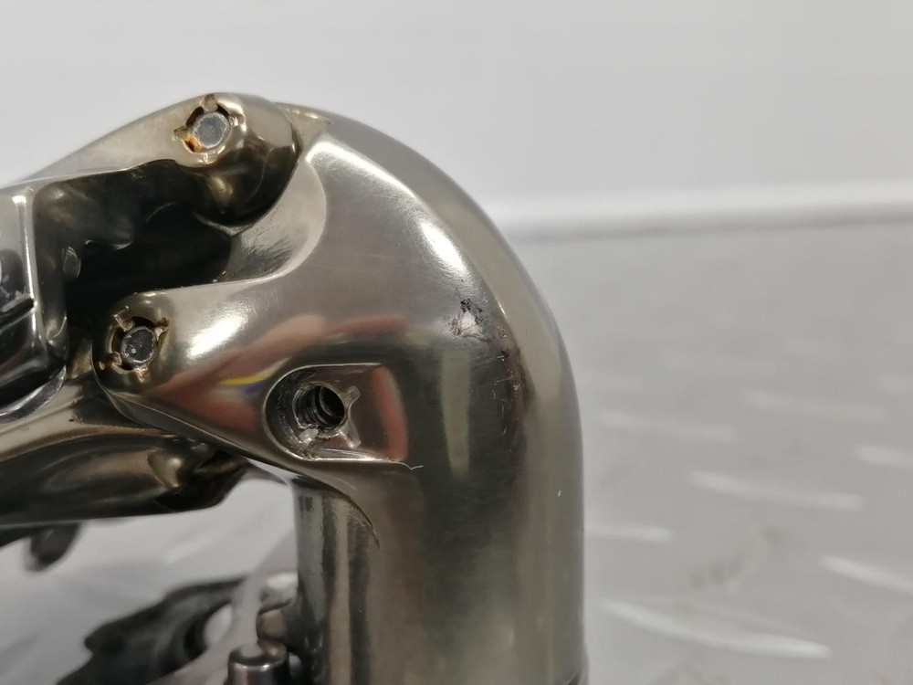 RD-6600 Rear Derailleur 10s Compatible