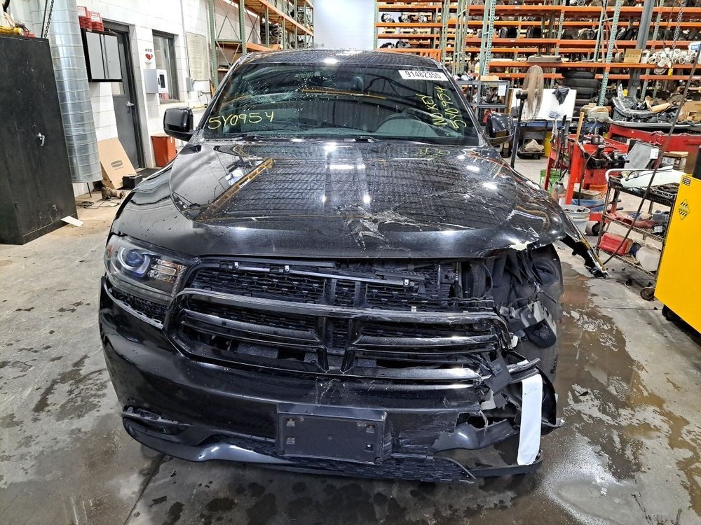 2015 Durango Jack Sku#4329696